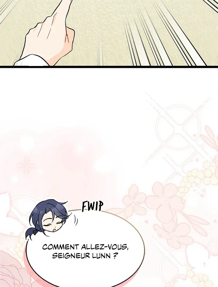 Read Little Rabbit and the Big Bad Leopard FR Manga Online