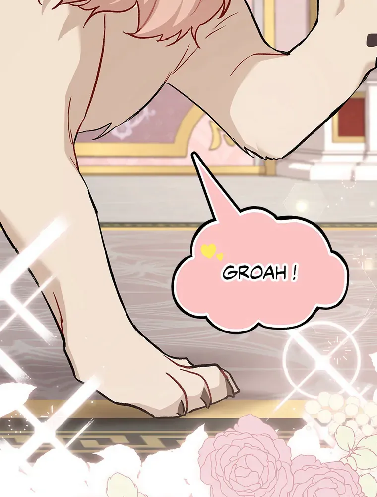 Read Little Rabbit and the Big Bad Leopard FR Manga Online