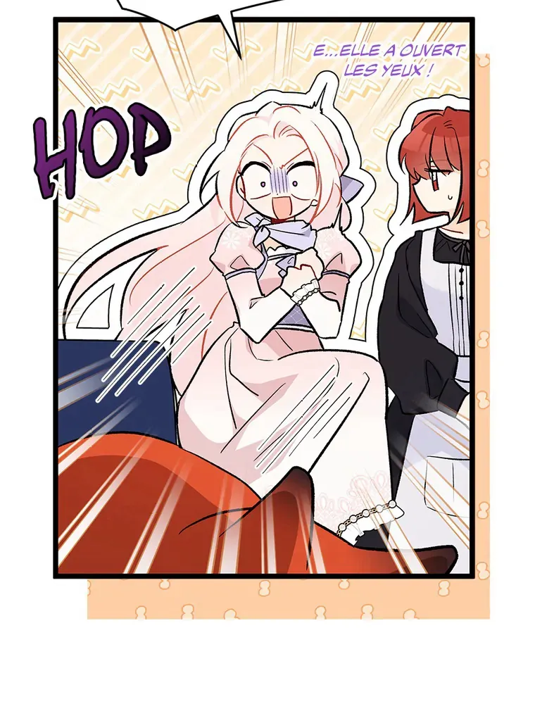 Read Little Rabbit and the Big Bad Leopard FR Manga Online