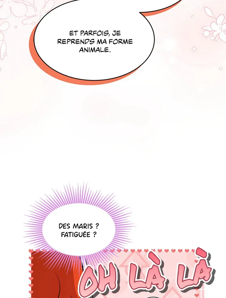Read Little Rabbit and the Big Bad Leopard FR Manga Online