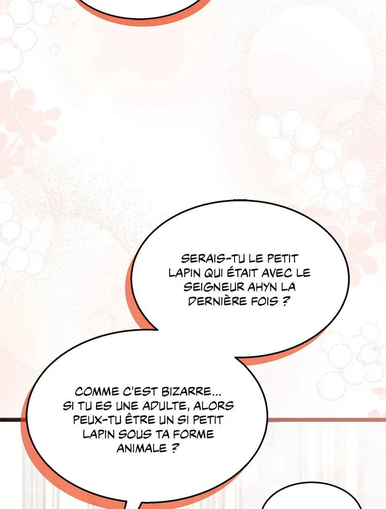 Read Little Rabbit and the Big Bad Leopard FR Manga Online