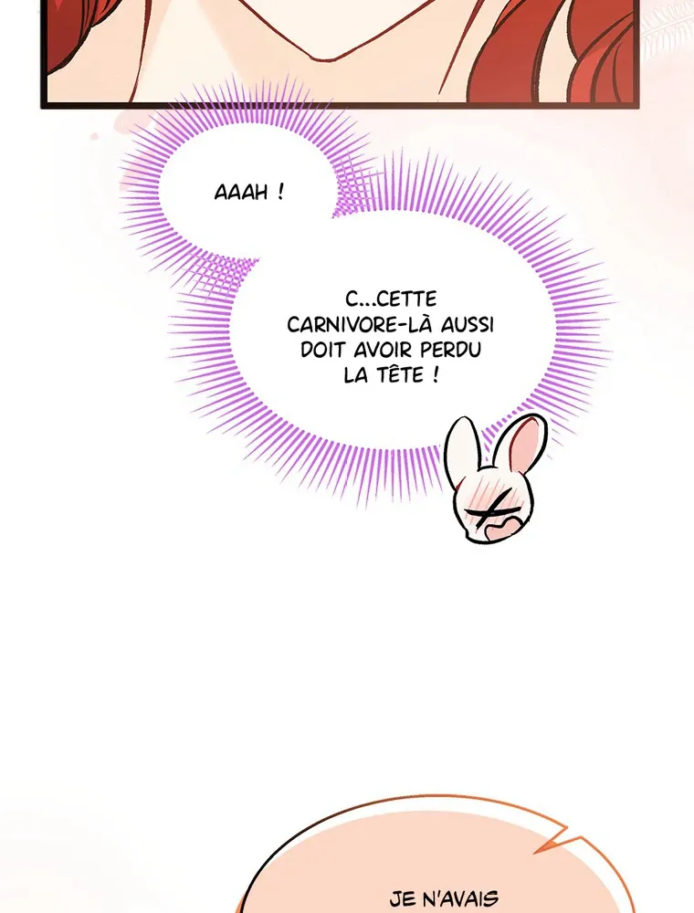 Read Little Rabbit and the Big Bad Leopard FR Manga Online