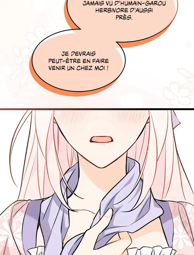 Read Little Rabbit and the Big Bad Leopard FR Manga Online