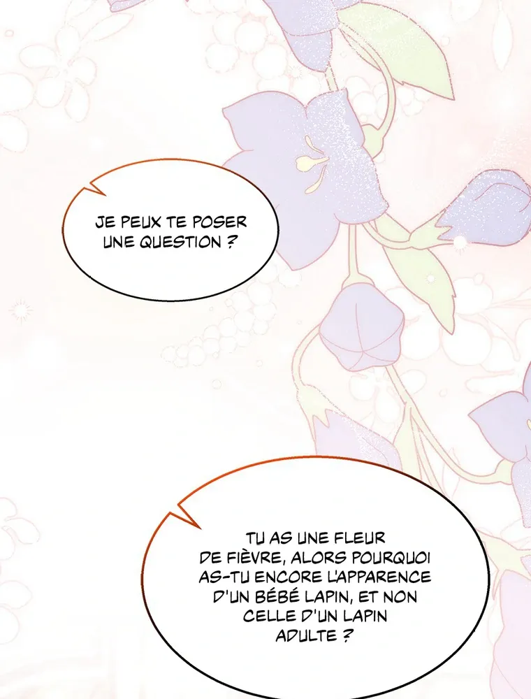 Read Little Rabbit and the Big Bad Leopard FR Manga Online