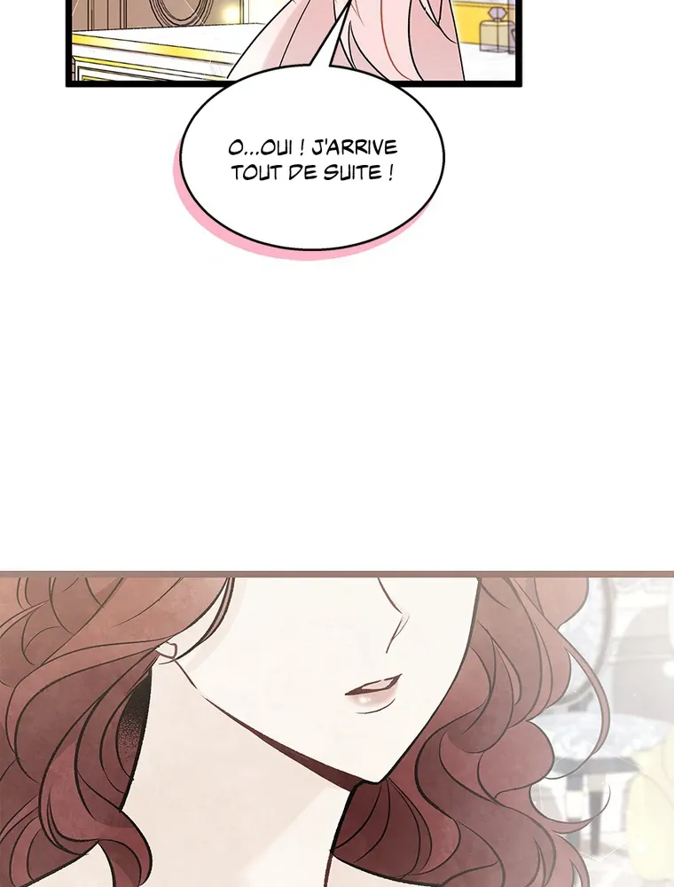 Read Little Rabbit and the Big Bad Leopard FR Manga Online