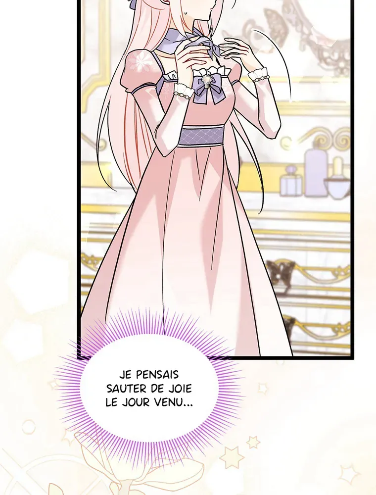 Read Little Rabbit and the Big Bad Leopard FR Manga Online
