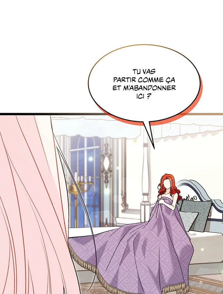 Read Little Rabbit and the Big Bad Leopard FR Manga Online