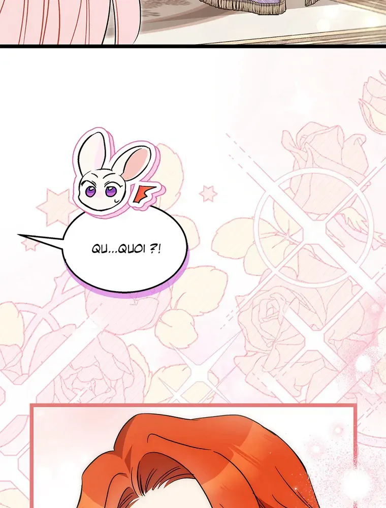 Read Little Rabbit and the Big Bad Leopard FR Manga Online