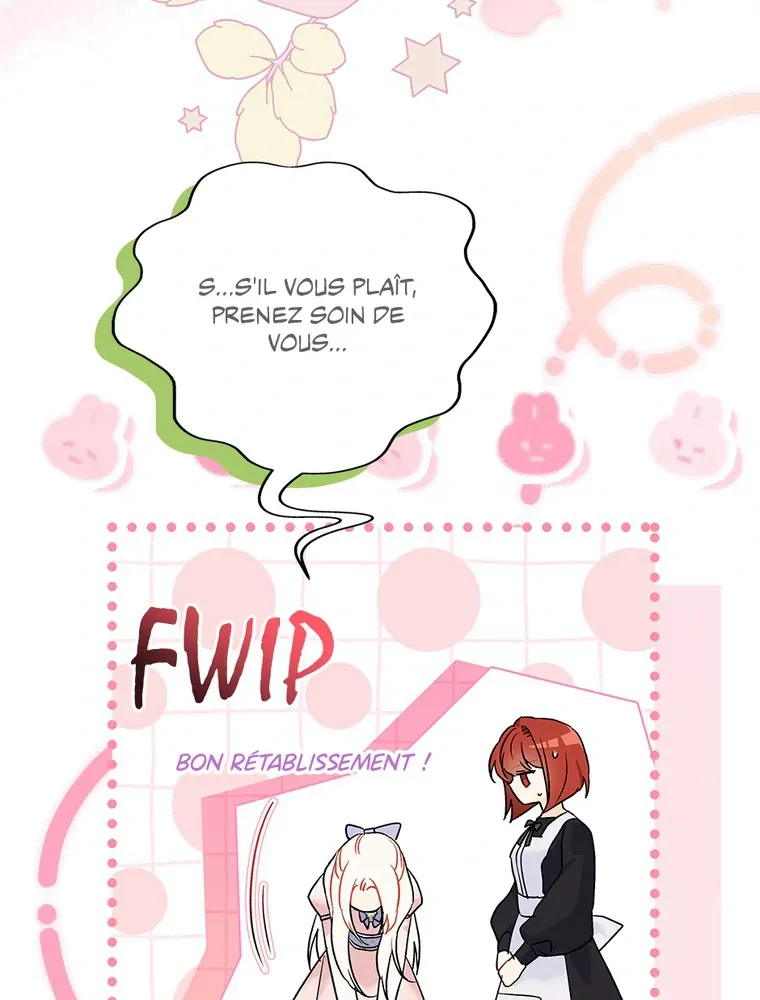 Read Little Rabbit and the Big Bad Leopard FR Manga Online
