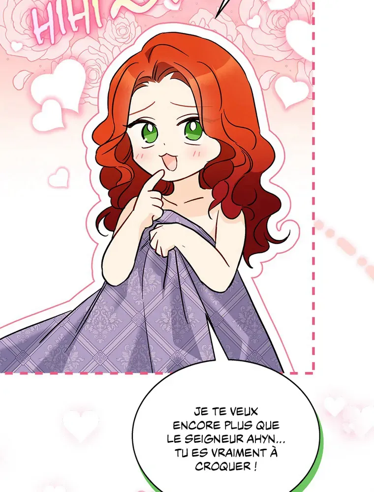 Read Little Rabbit and the Big Bad Leopard FR Manga Online