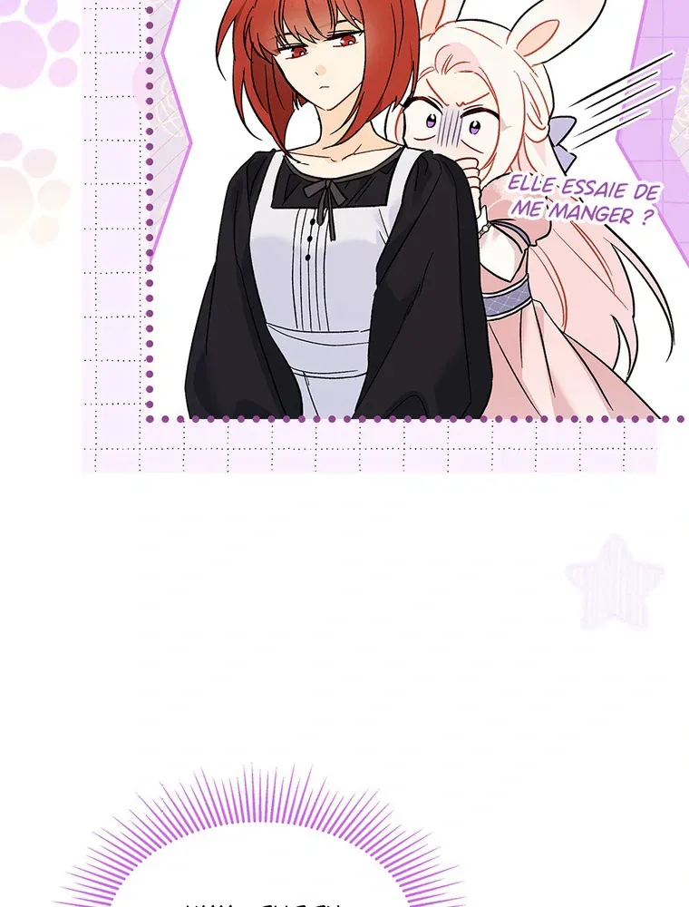 Read Little Rabbit and the Big Bad Leopard FR Manga Online