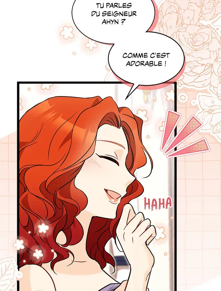 Read Little Rabbit and the Big Bad Leopard FR Manga Online