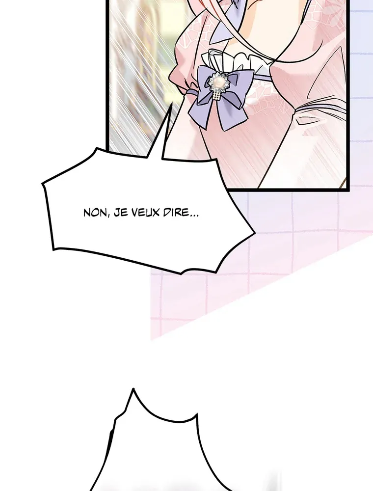 Read Little Rabbit and the Big Bad Leopard FR Manga Online