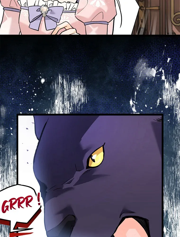 Read Little Rabbit and the Big Bad Leopard FR Manga Online