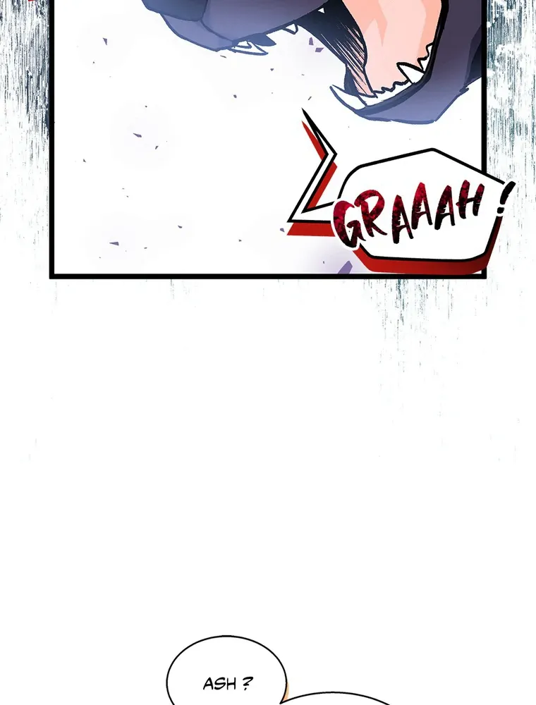 Read Little Rabbit and the Big Bad Leopard FR Manga Online
