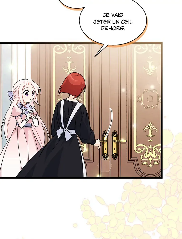 Read Little Rabbit and the Big Bad Leopard FR Manga Online
