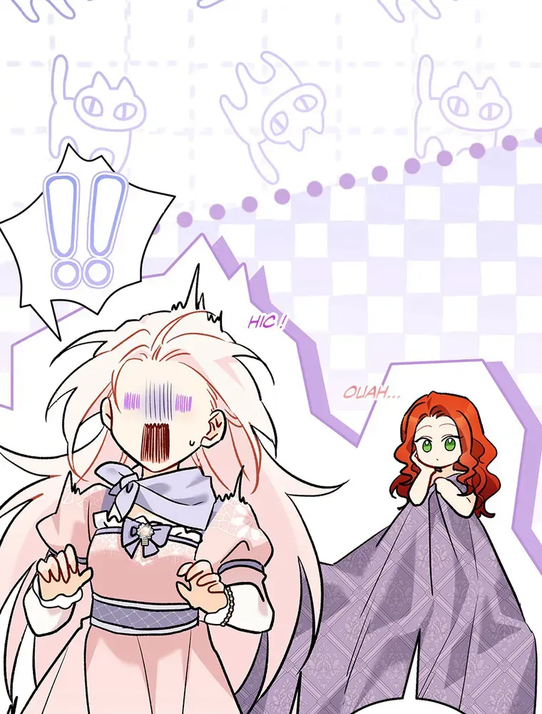 Read Little Rabbit and the Big Bad Leopard FR Manga Online