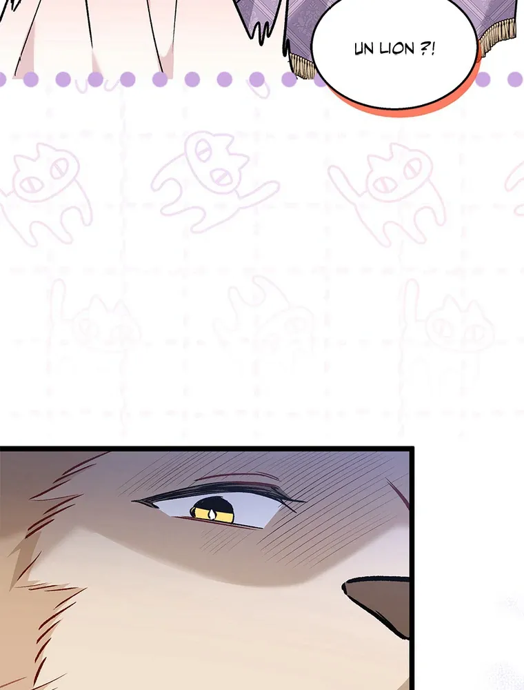 Read Little Rabbit and the Big Bad Leopard FR Manga Online
