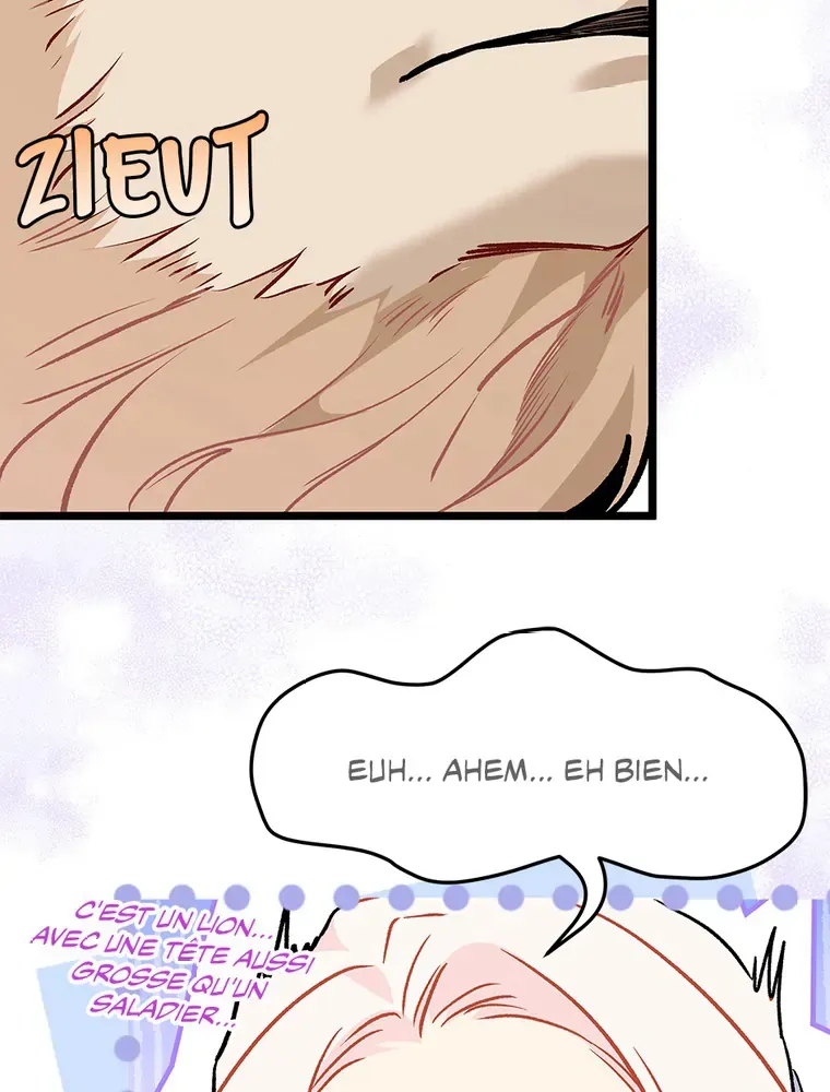 Read Little Rabbit and the Big Bad Leopard FR Manga Online