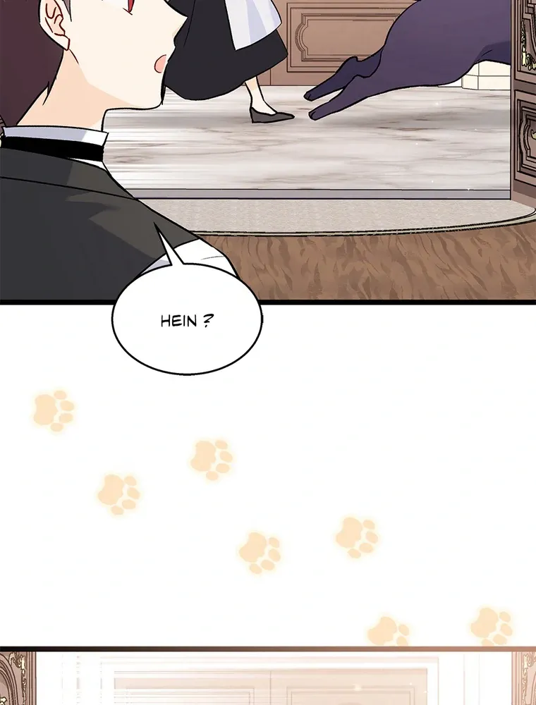 Read Little Rabbit and the Big Bad Leopard FR Manga Online