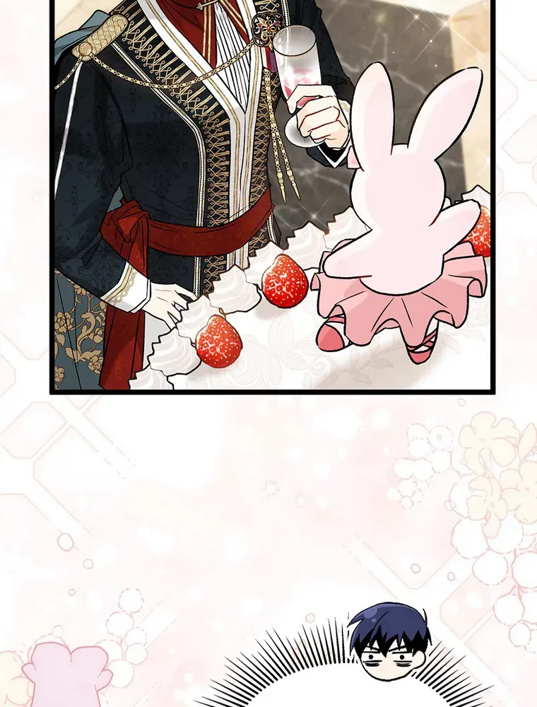 Read Little Rabbit and the Big Bad Leopard FR Manga Online