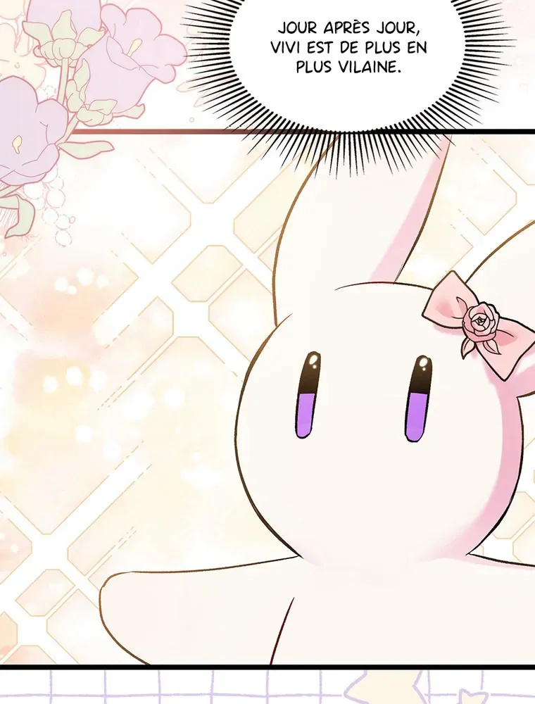 Read Little Rabbit and the Big Bad Leopard FR Manga Online