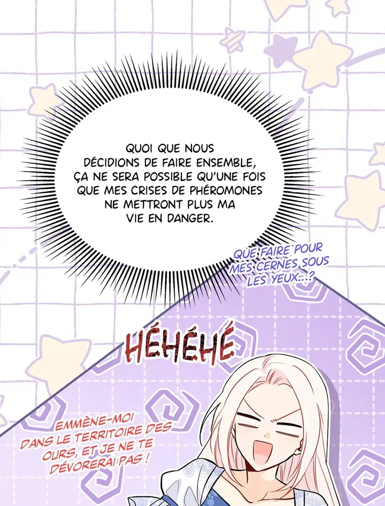 Read Little Rabbit and the Big Bad Leopard FR Manga Online