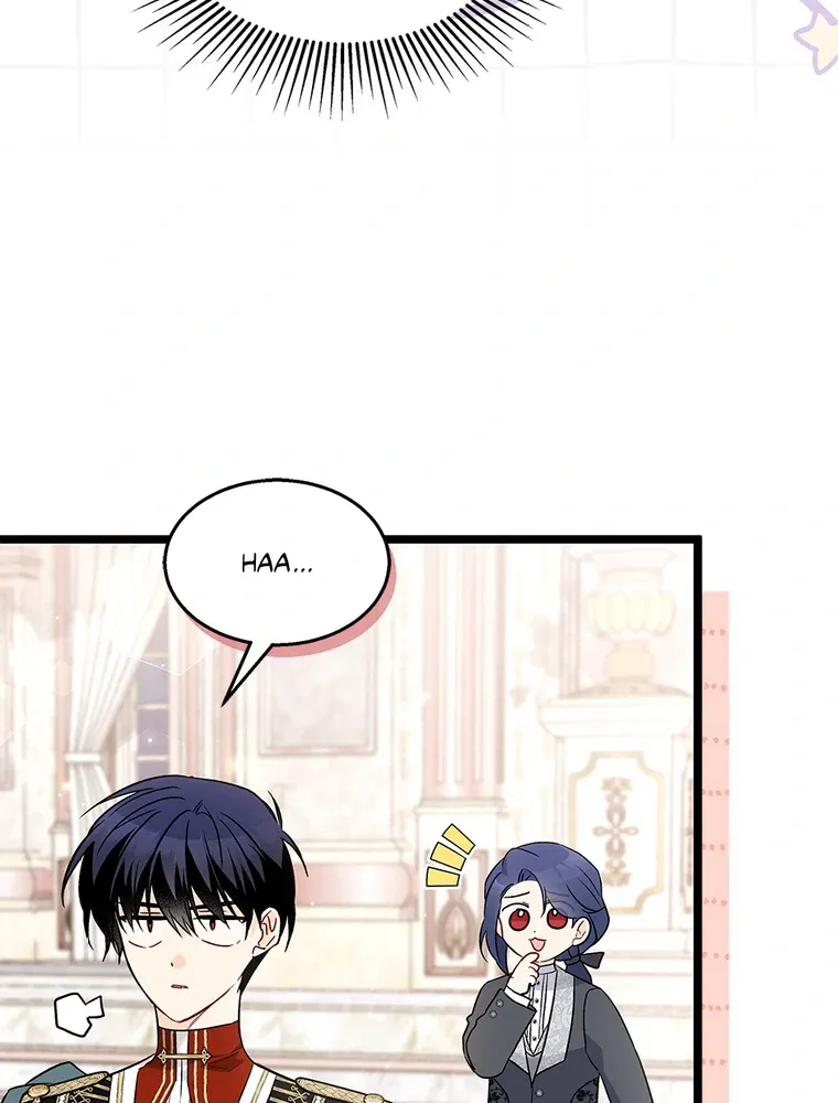 Read Little Rabbit and the Big Bad Leopard FR Manga Online