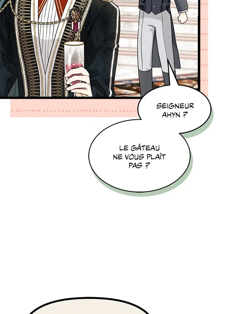 Read Little Rabbit and the Big Bad Leopard FR Manga Online