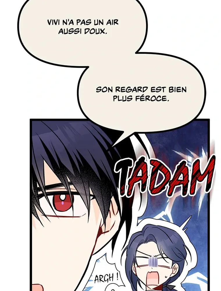 Read Little Rabbit and the Big Bad Leopard FR Manga Online