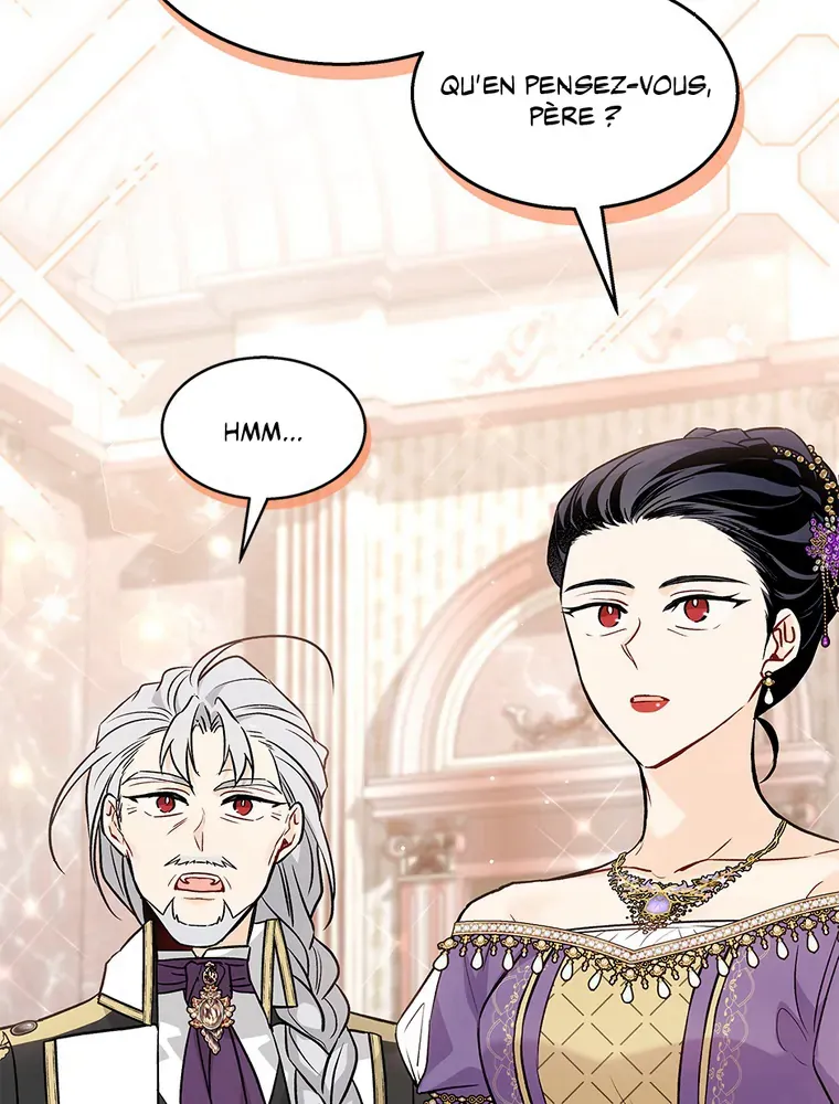 Read Little Rabbit and the Big Bad Leopard FR Manga Online