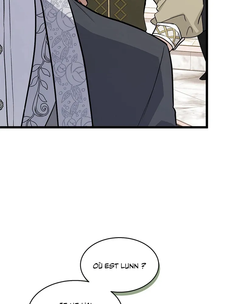 Read Little Rabbit and the Big Bad Leopard FR Manga Online