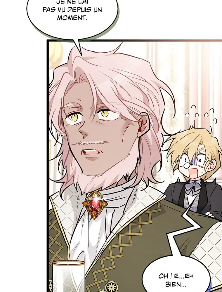 Read Little Rabbit and the Big Bad Leopard FR Manga Online