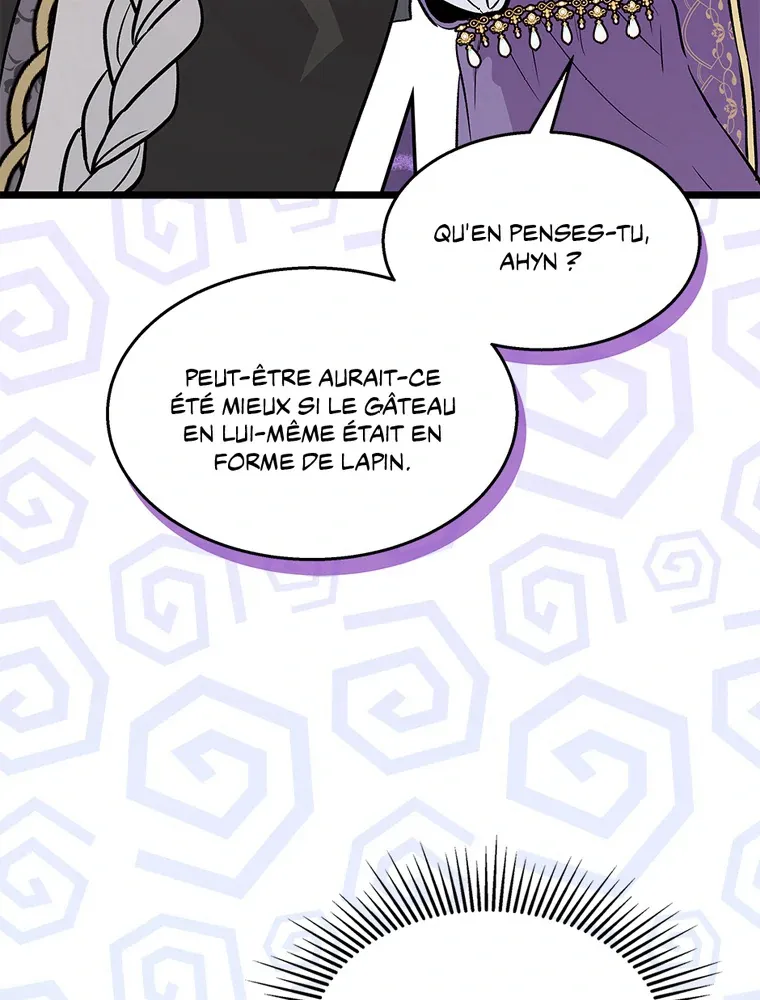 Read Little Rabbit and the Big Bad Leopard FR Manga Online
