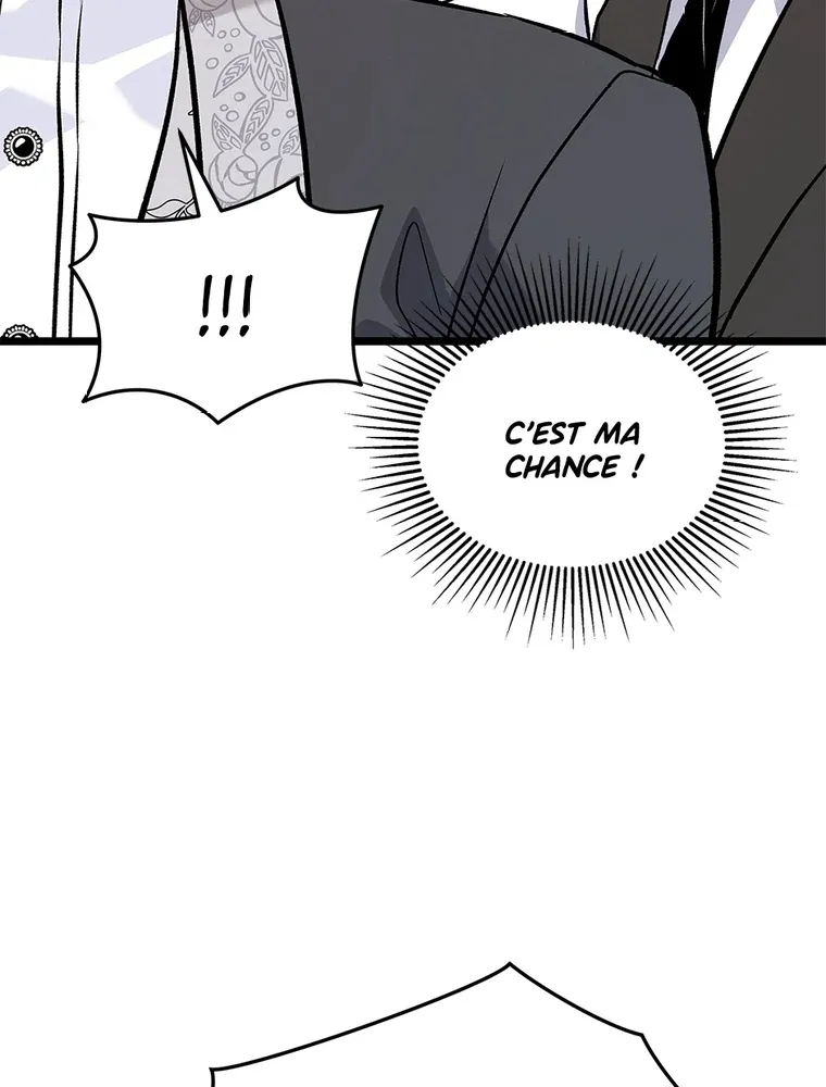 Read Little Rabbit and the Big Bad Leopard FR Manga Online