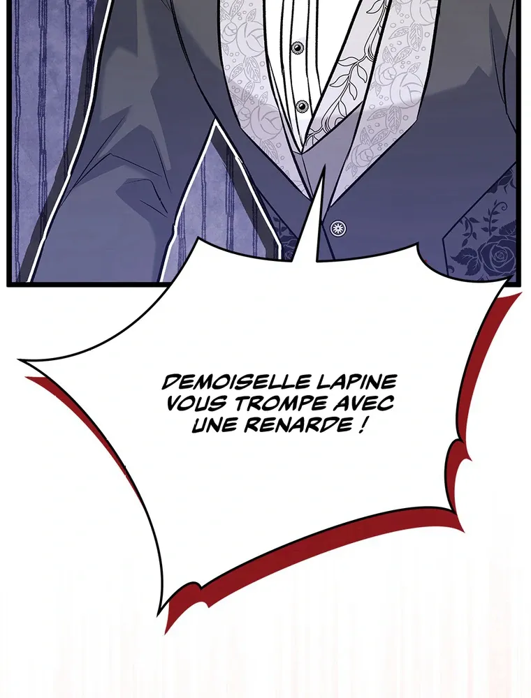 Read Little Rabbit and the Big Bad Leopard FR Manga Online