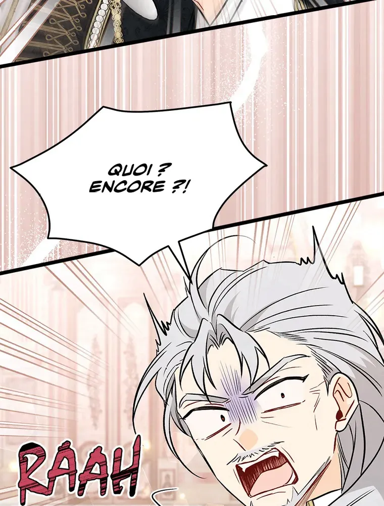 Read Little Rabbit and the Big Bad Leopard FR Manga Online