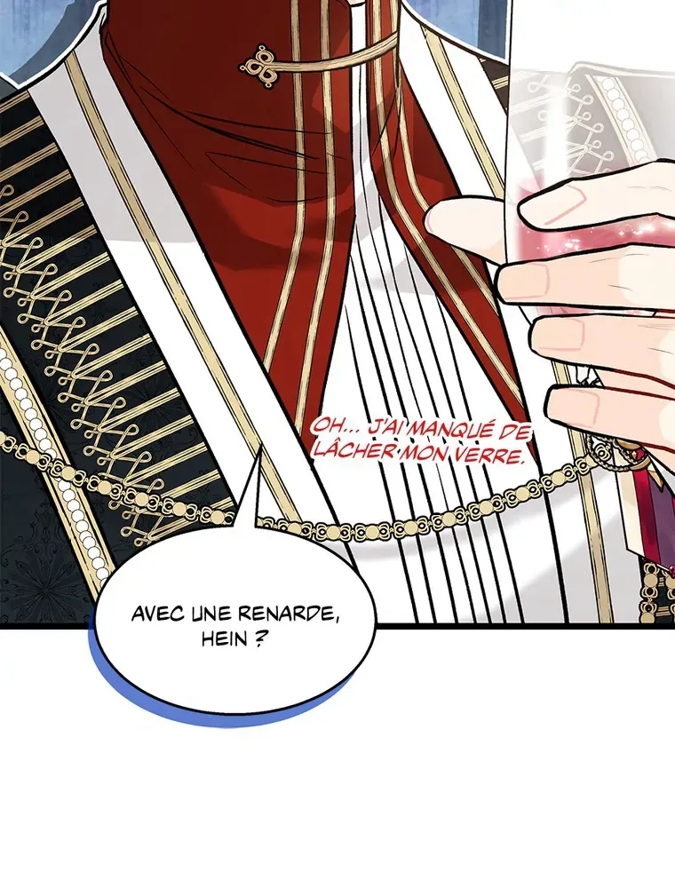 Read Little Rabbit and the Big Bad Leopard FR Manga Online