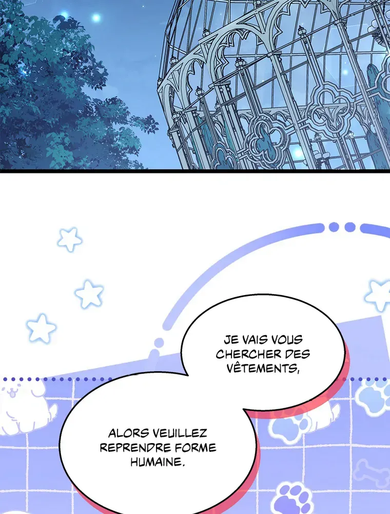 Read Little Rabbit and the Big Bad Leopard FR Manga Online