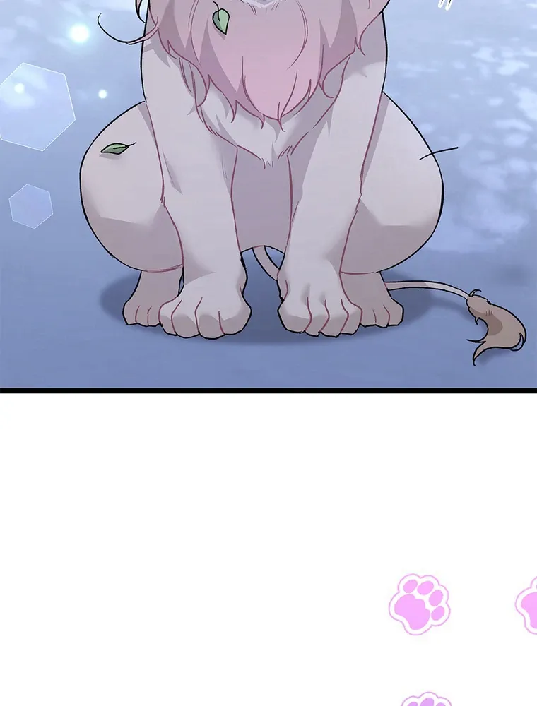 Read Little Rabbit and the Big Bad Leopard FR Manga Online