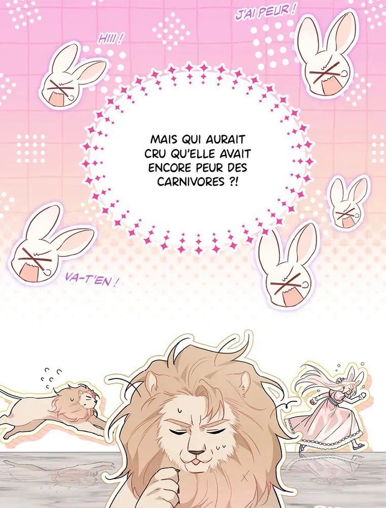 Read Little Rabbit and the Big Bad Leopard FR Manga Online