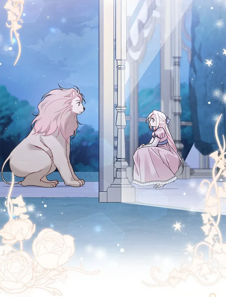 Read Little Rabbit and the Big Bad Leopard FR Manga Online