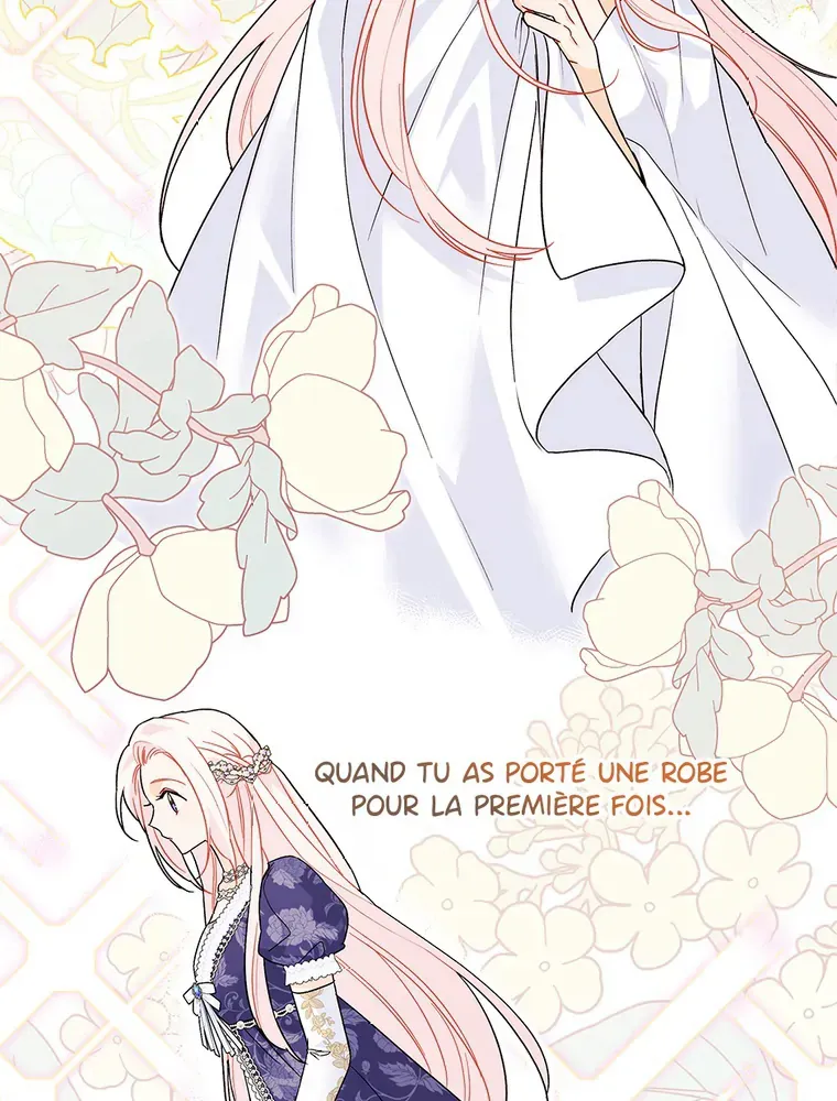 Read Little Rabbit and the Big Bad Leopard FR Manga Online