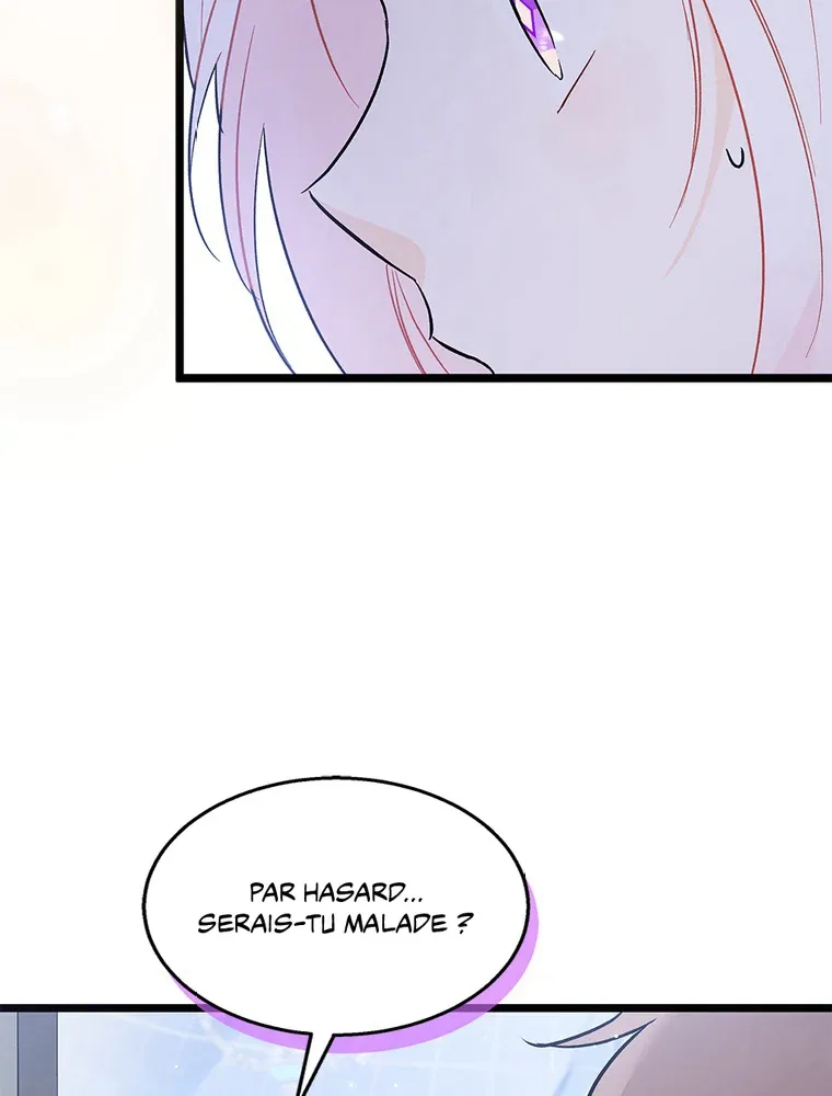 Read Little Rabbit and the Big Bad Leopard FR Manga Online