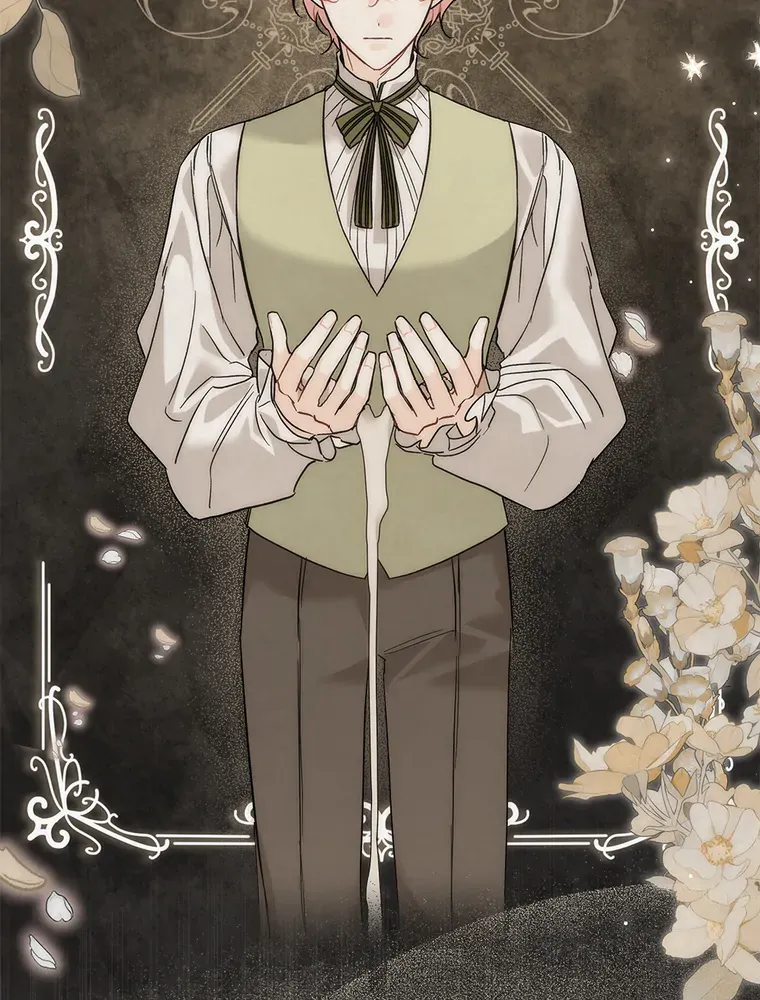 Read Little Rabbit and the Big Bad Leopard FR Manga Online