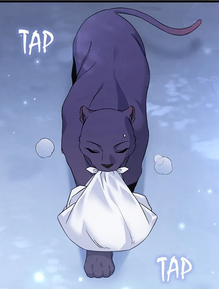 Read Little Rabbit and the Big Bad Leopard FR Manga Online