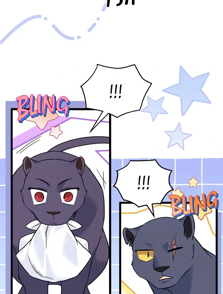 Read Little Rabbit and the Big Bad Leopard FR Manga Online