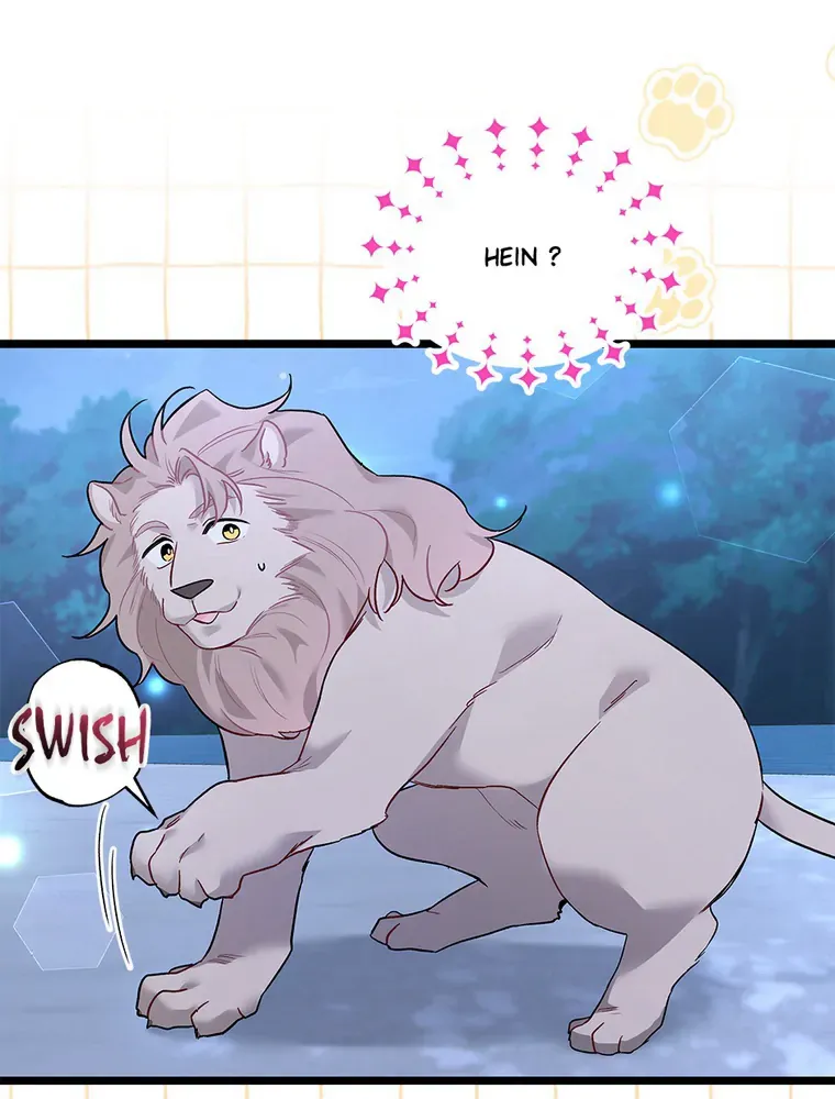 Read Little Rabbit and the Big Bad Leopard FR Manga Online