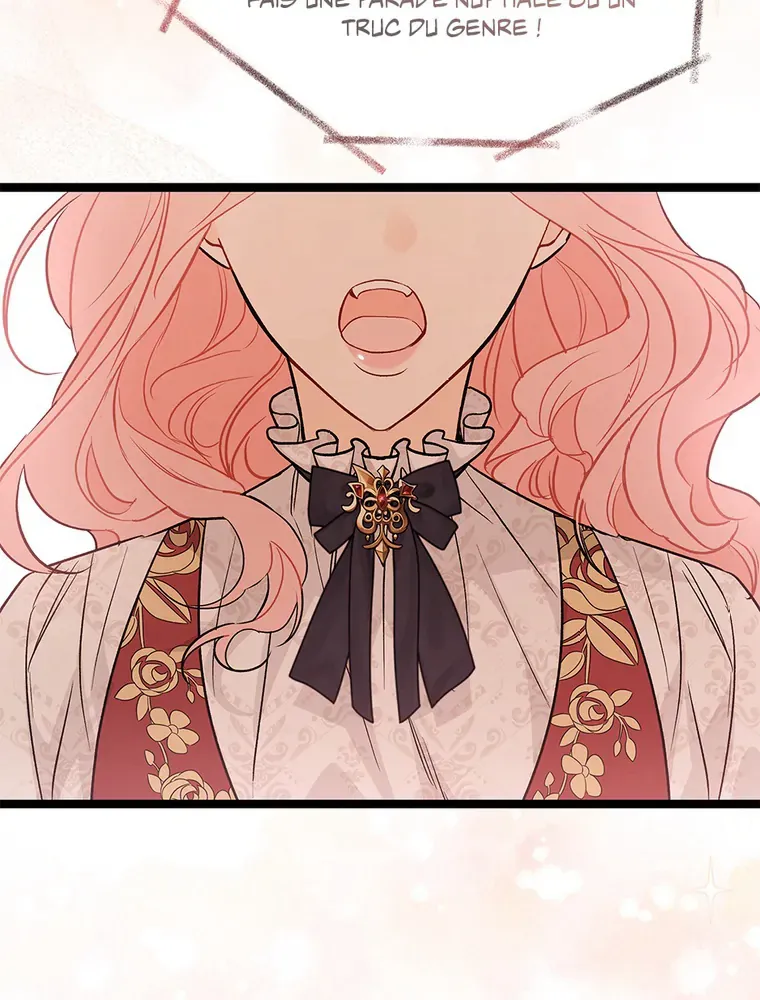 Read Little Rabbit and the Big Bad Leopard FR Manga Online