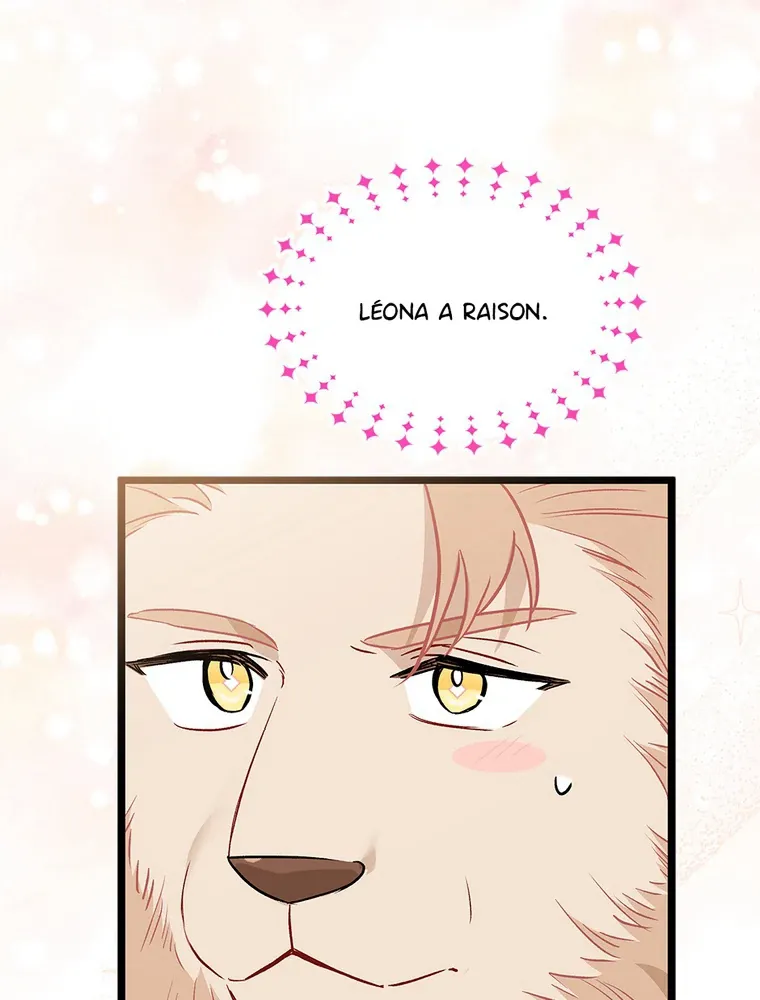 Read Little Rabbit and the Big Bad Leopard FR Manga Online